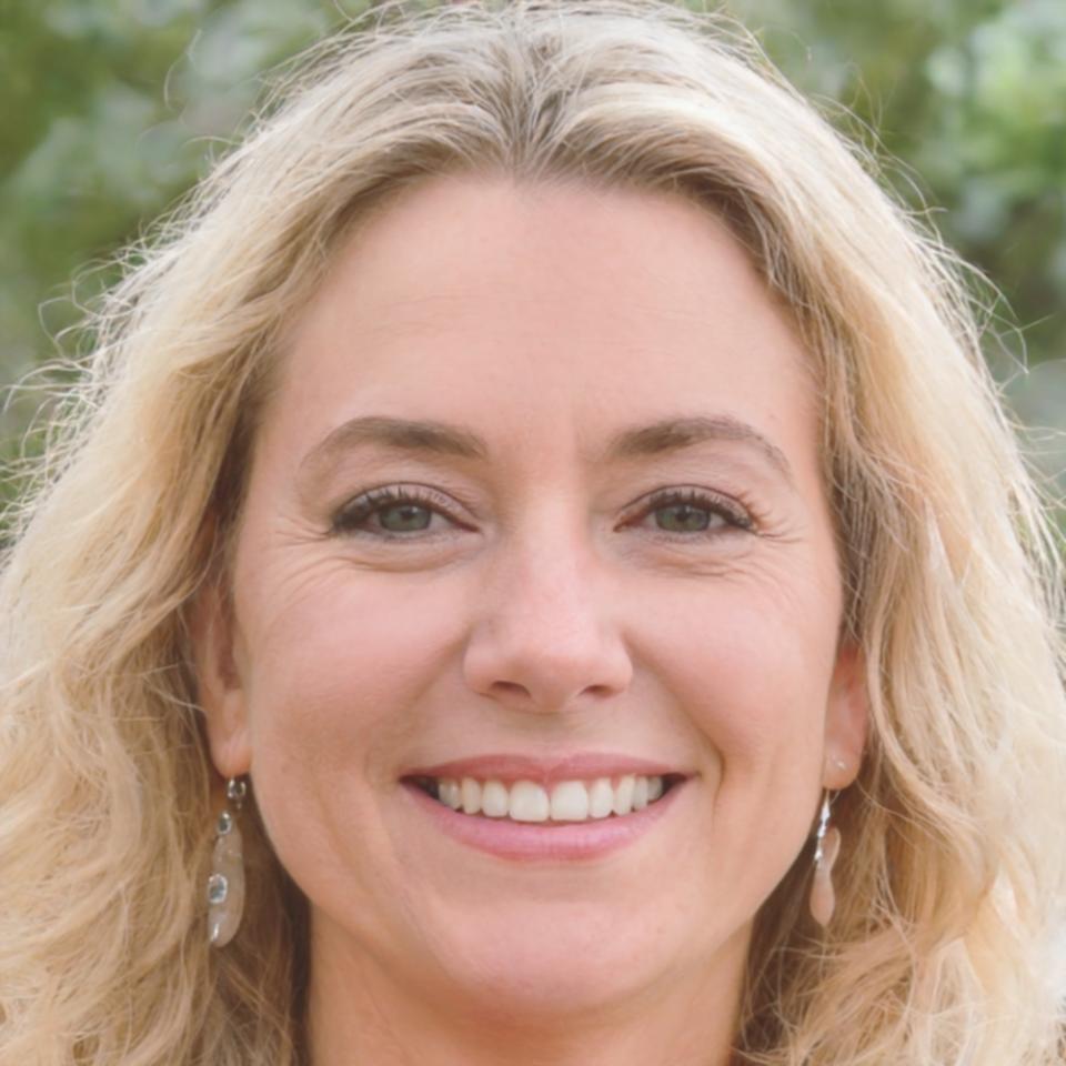 Portrait de Célestine Dubois