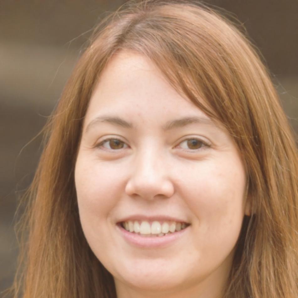 Portrait de Margot Lemoine