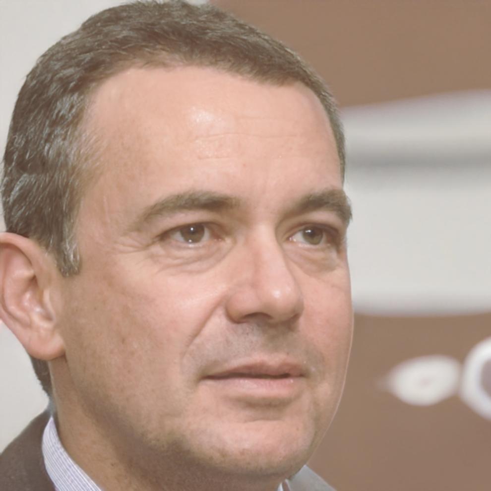 Photo de Marc Roussel