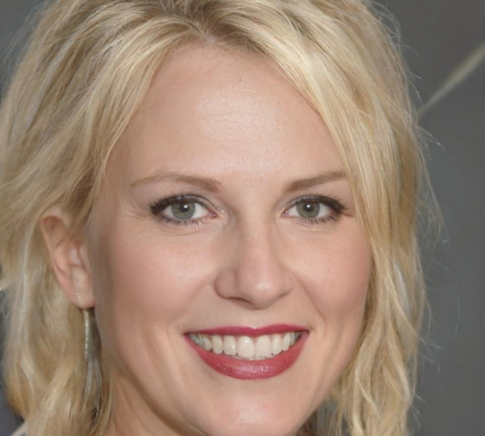 Photo de Amélie Bertrand